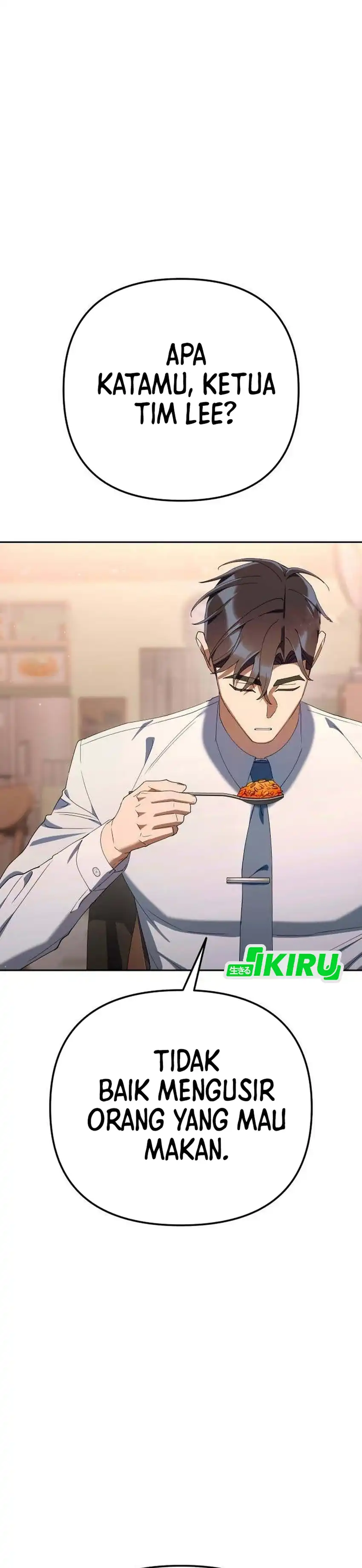 Baca Off Work Today Too - Chapter 38 halaman 41