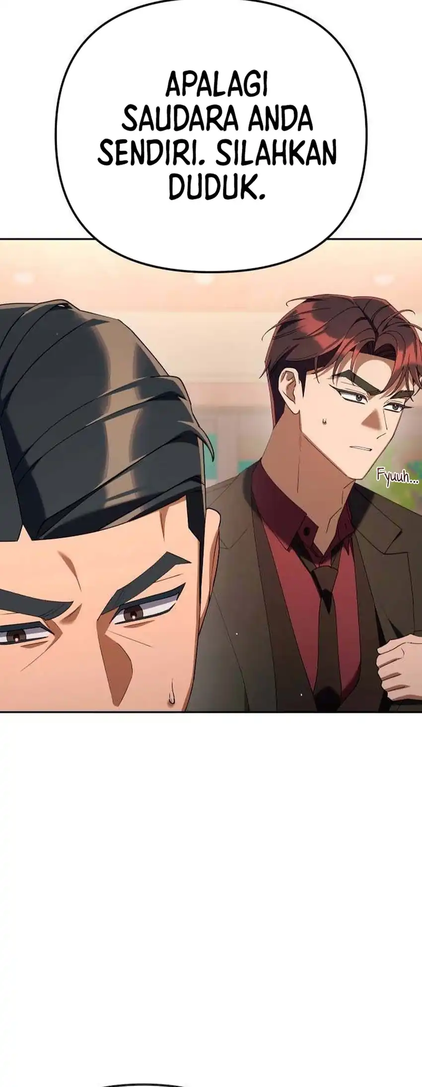 Baca Off Work Today Too - Chapter 38 halaman 42