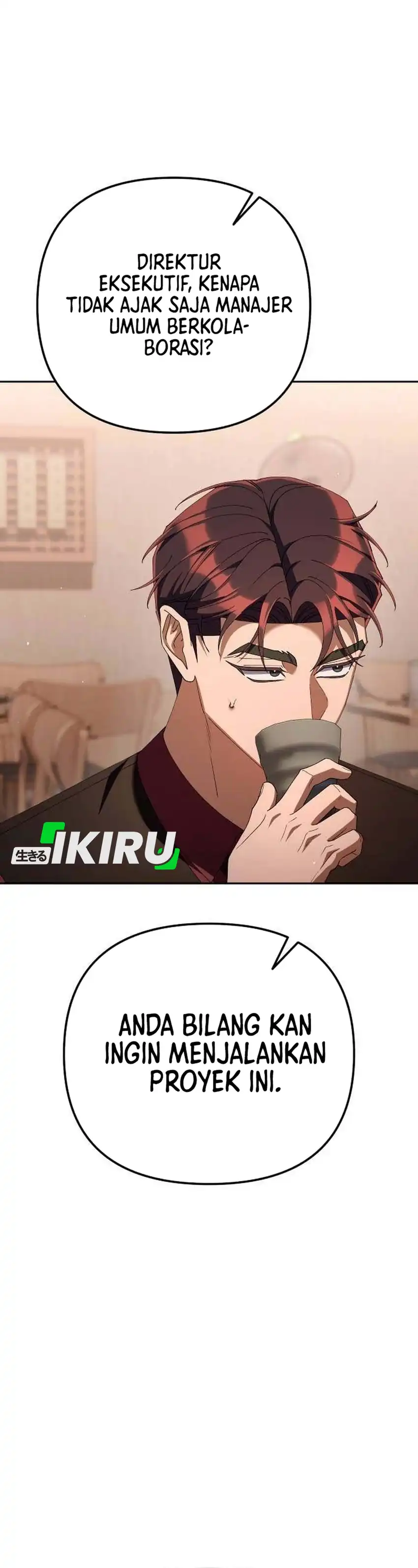 Baca Off Work Today Too - Chapter 38 halaman 45