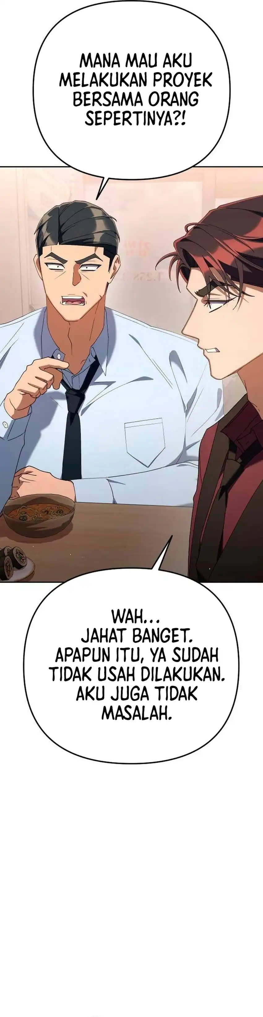 Baca Off Work Today Too - Chapter 38 halaman 46