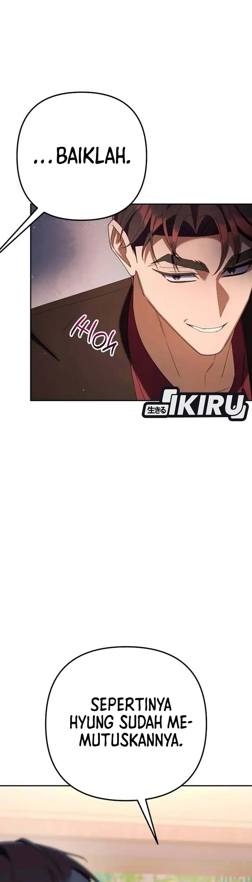 Baca Off Work Today Too - Chapter 38 halaman 49