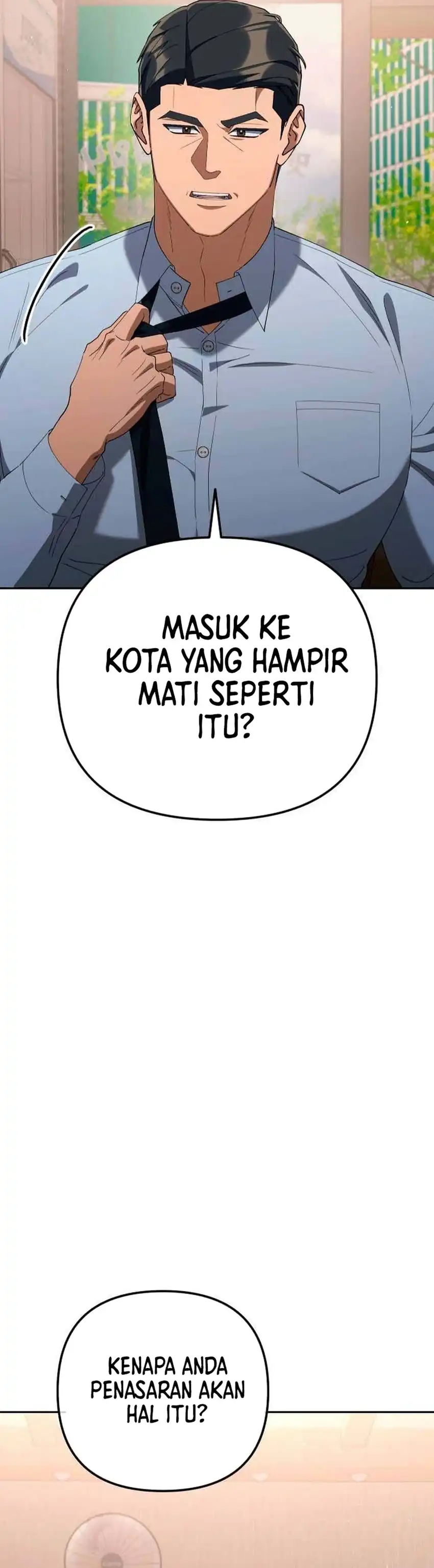 Baca Off Work Today Too - Chapter 38 halaman 5