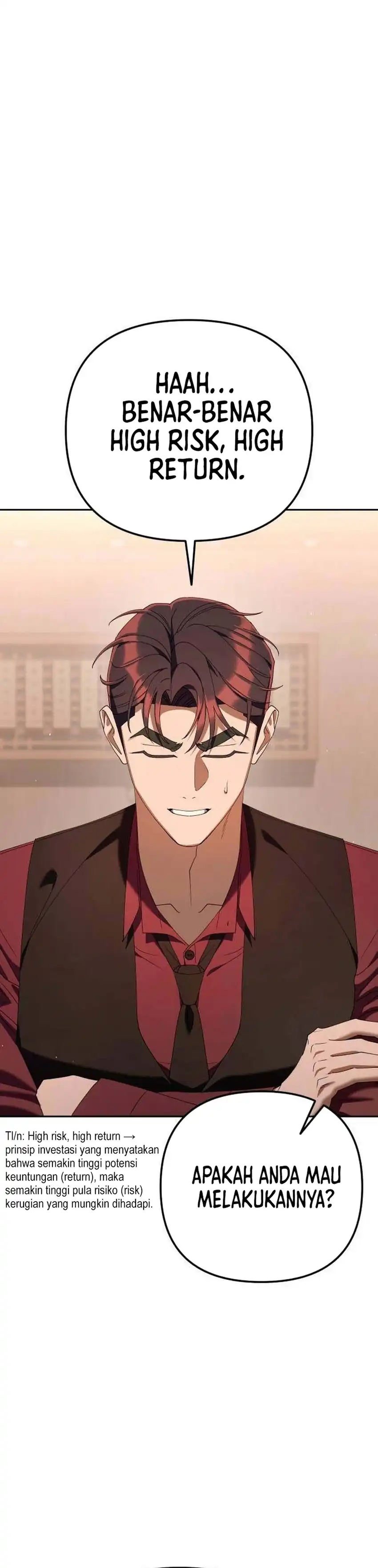 Baca Off Work Today Too - Chapter 38 halaman 51