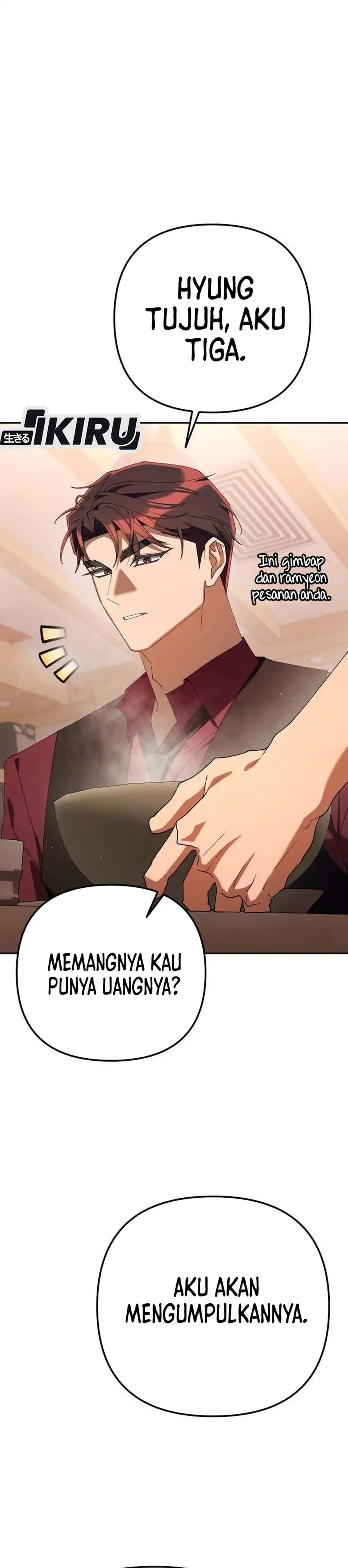 Baca Off Work Today Too - Chapter 38 halaman 54