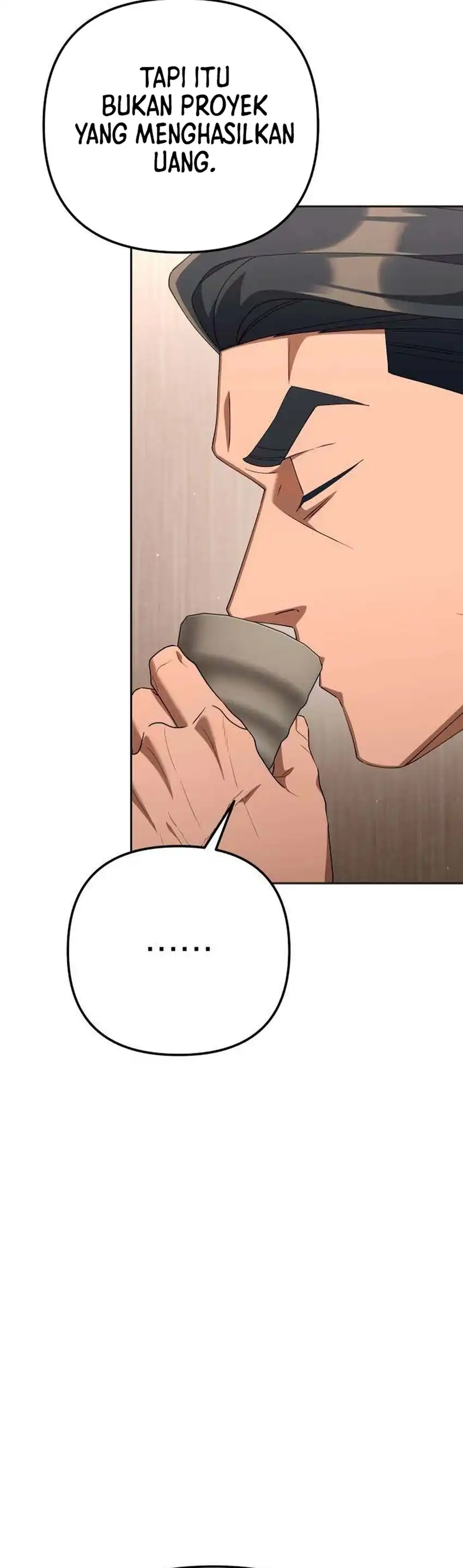 Baca Off Work Today Too - Chapter 38 halaman 7