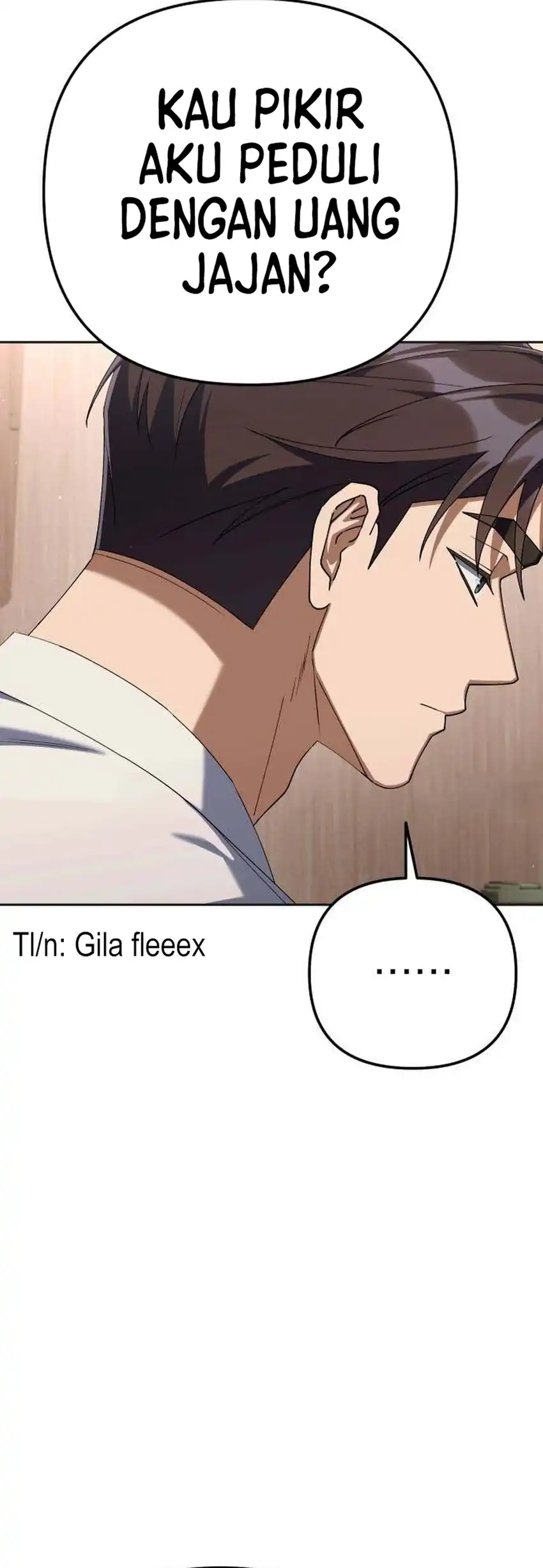 Baca Off Work Today Too - Chapter 38 halaman 8