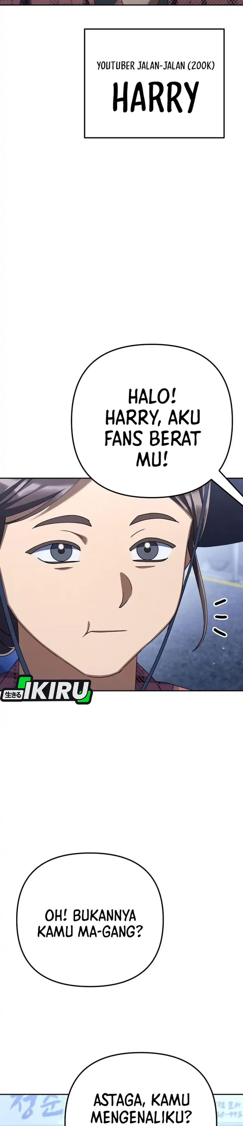 Baca Off Work Today Too - Chapter 47 halaman 21