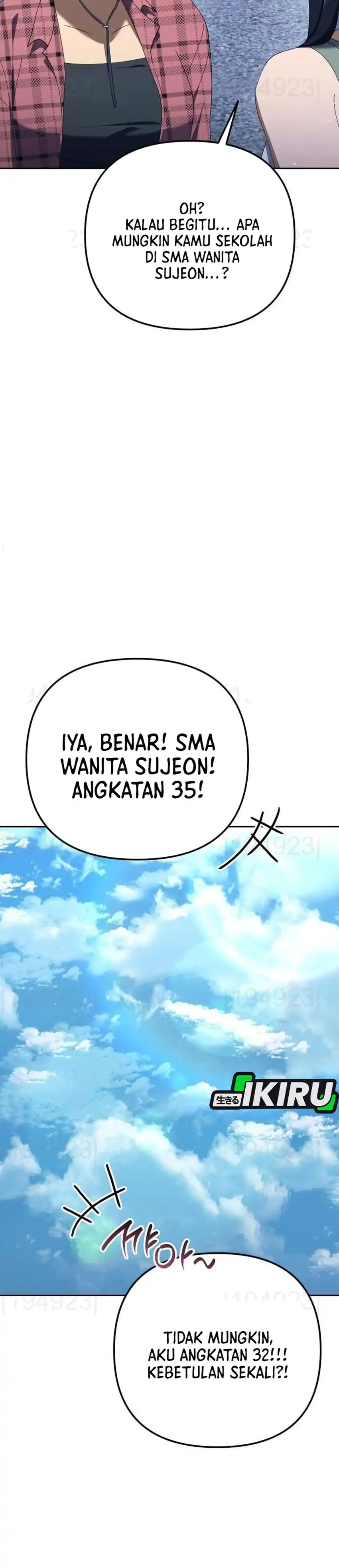 Baca Off Work Today Too - Chapter 47 halaman 23