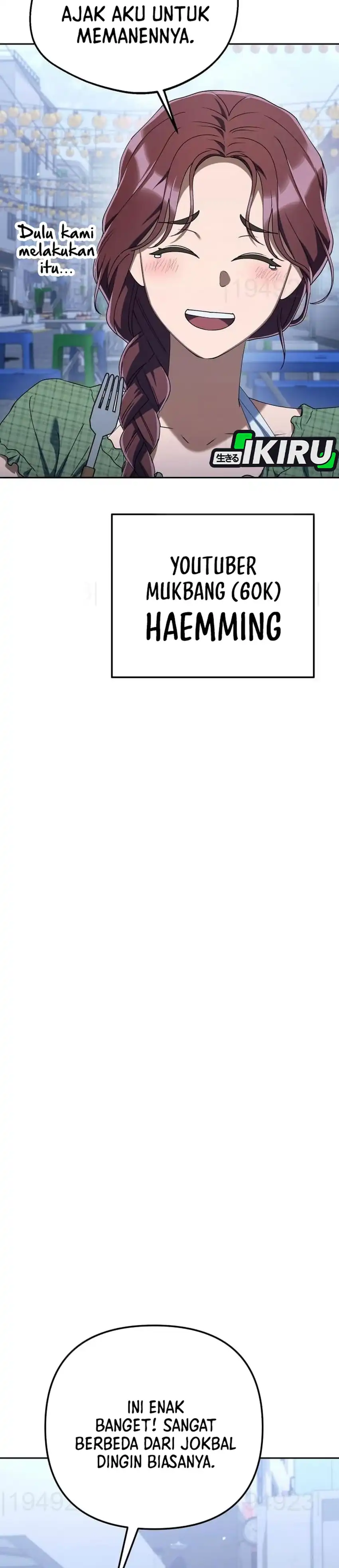 Baca Off Work Today Too - Chapter 47 halaman 25