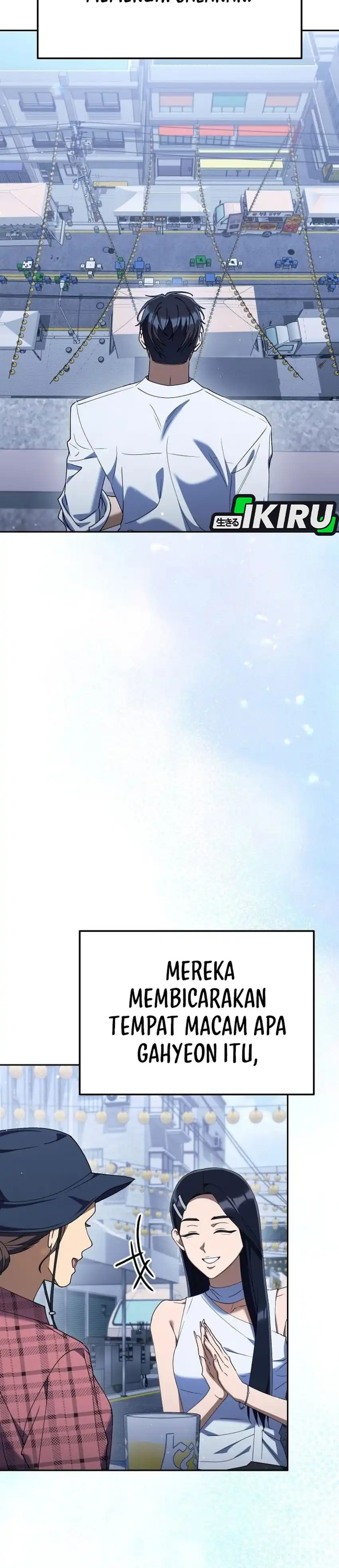 Baca Off Work Today Too - Chapter 47 halaman 30