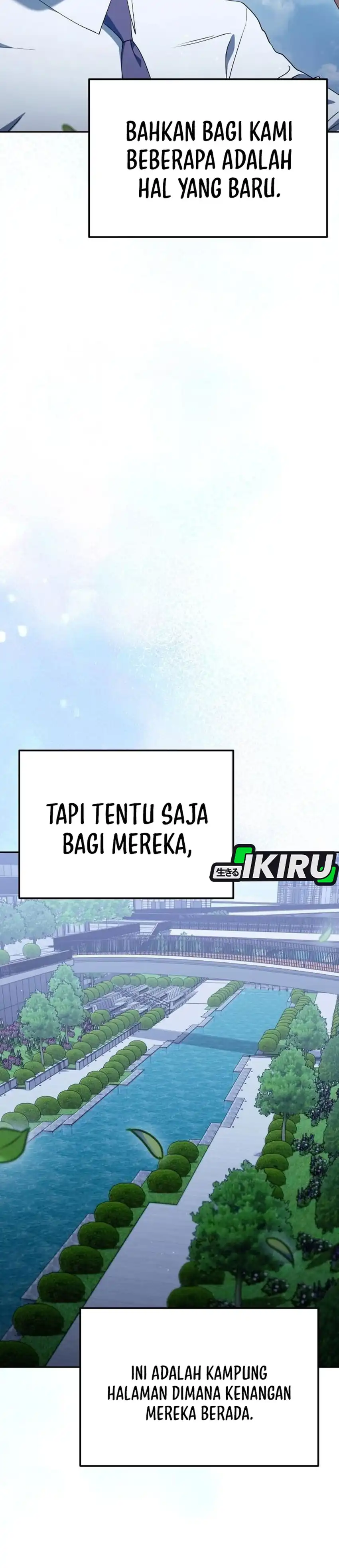 Baca Off Work Today Too - Chapter 47 halaman 32