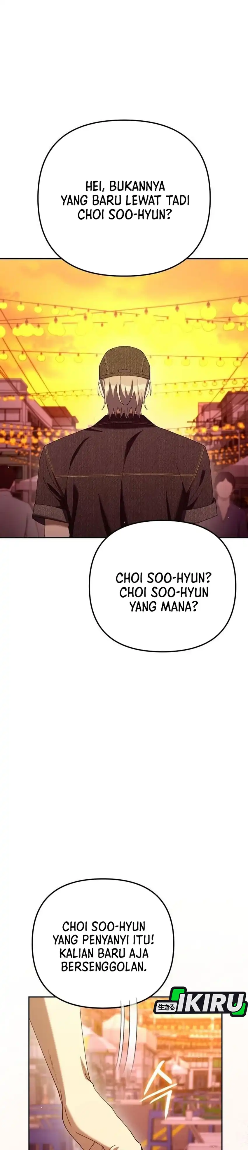 Baca Off Work Today Too - Chapter 47 halaman 36