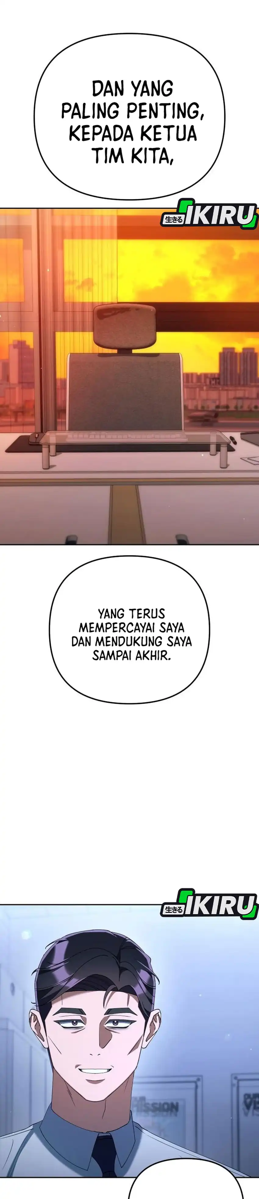 Baca Off Work Today Too - Chapter 47 halaman 43