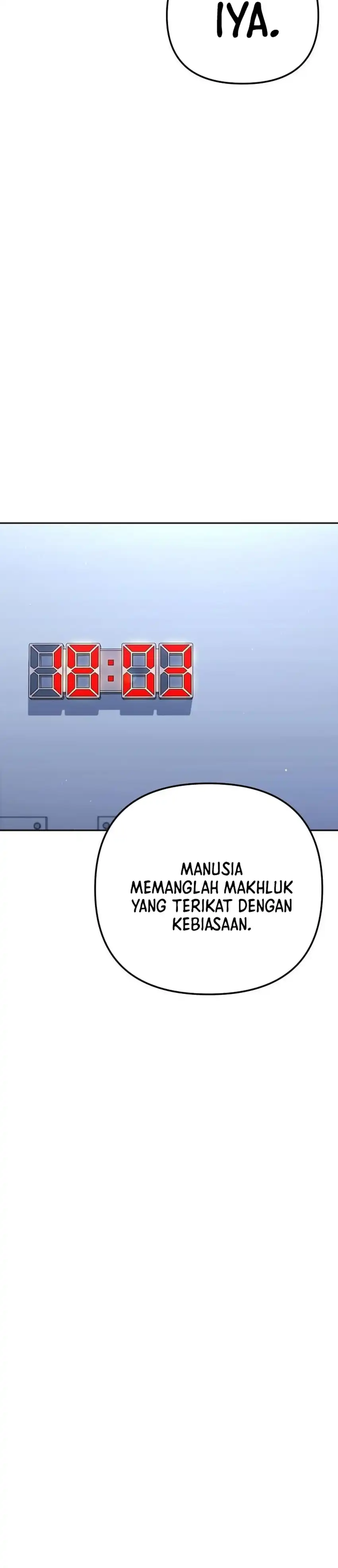 Baca Off Work Today Too - Chapter 47 halaman 44