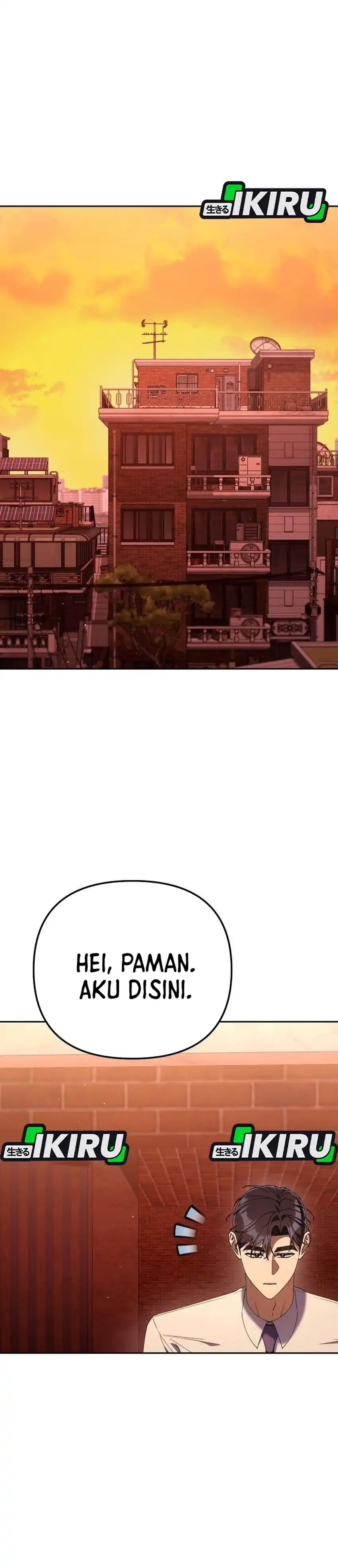 Baca Off Work Today Too - Chapter 47 halaman 45
