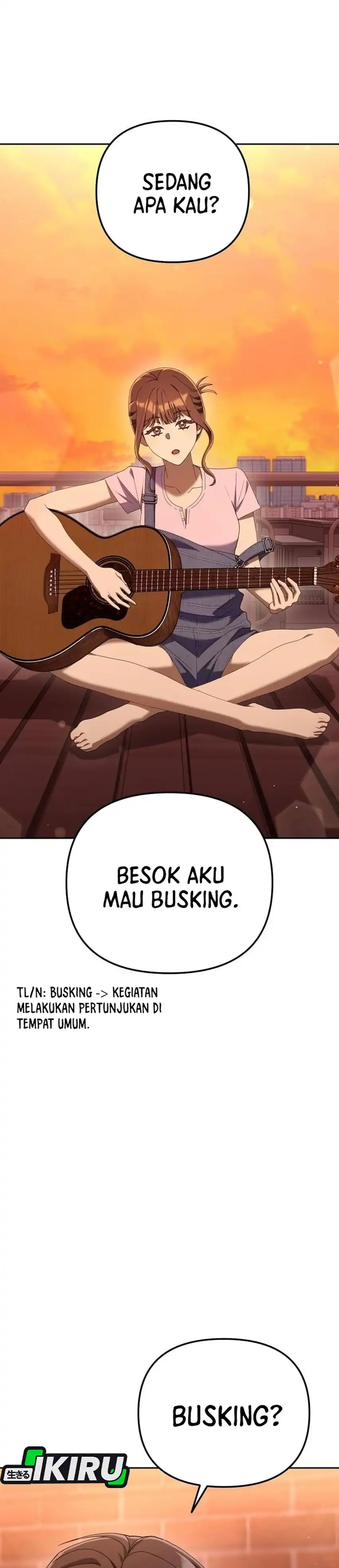 Baca Off Work Today Too - Chapter 47 halaman 46