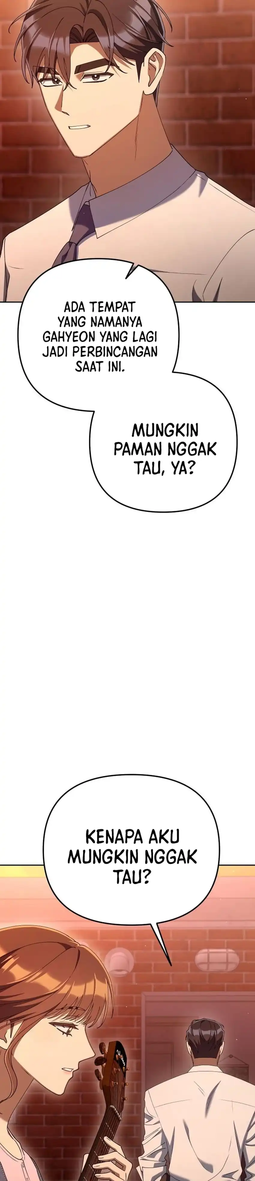 Baca Off Work Today Too - Chapter 47 halaman 47