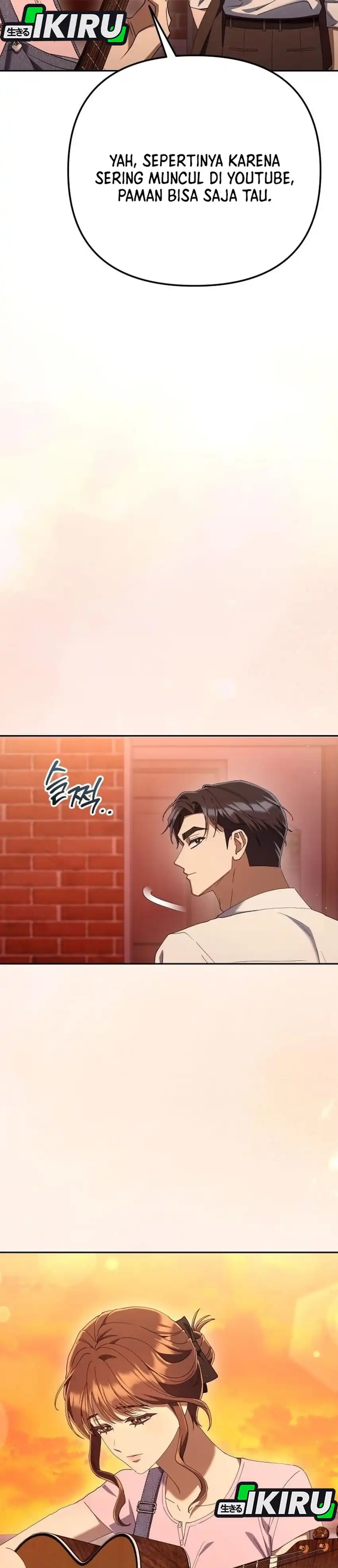 Baca Off Work Today Too - Chapter 47 halaman 48