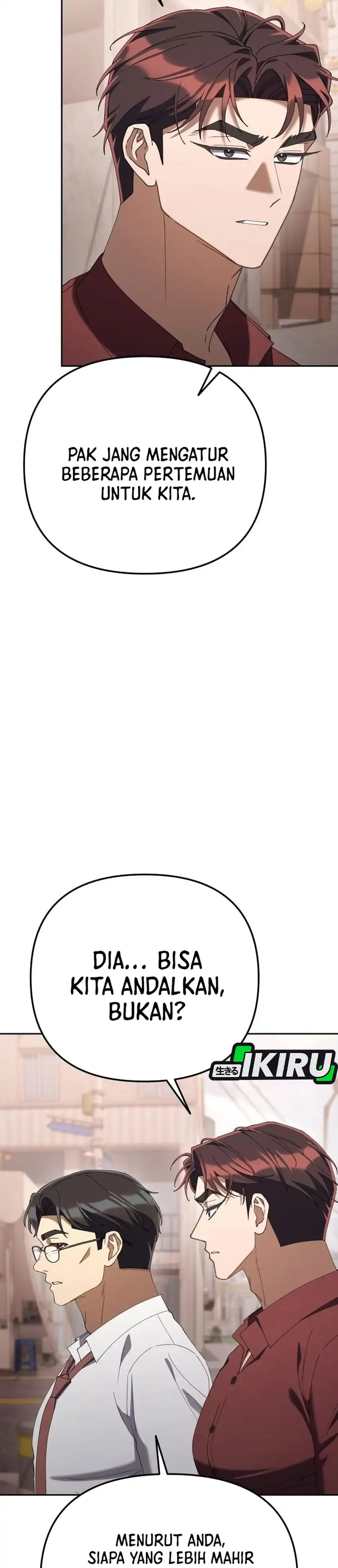 Baca Off Work Today Too - Chapter 47 halaman 5
