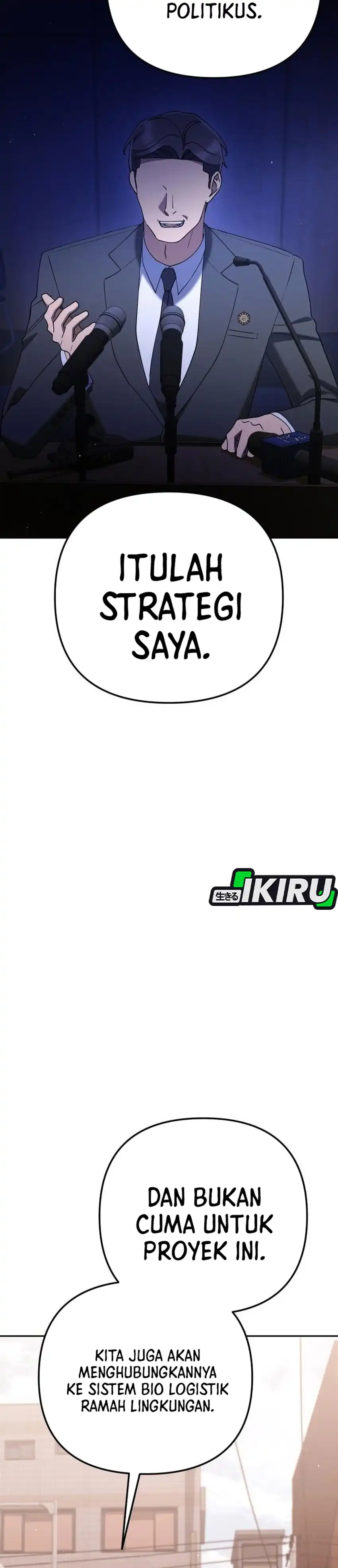 Baca Off Work Today Too - Chapter 47 halaman 8