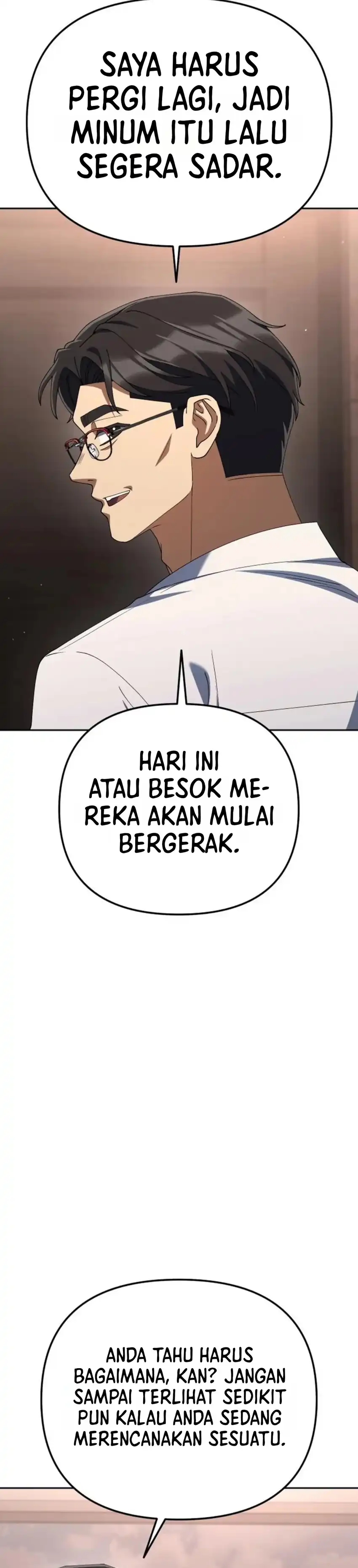 Baca Off Work Today Too - Chapter 49 halaman 10