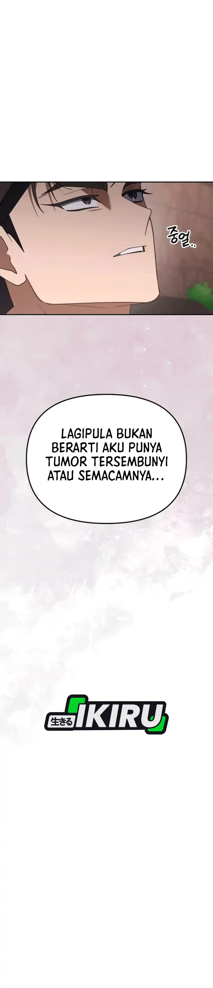 Baca Off Work Today Too - Chapter 49 halaman 15