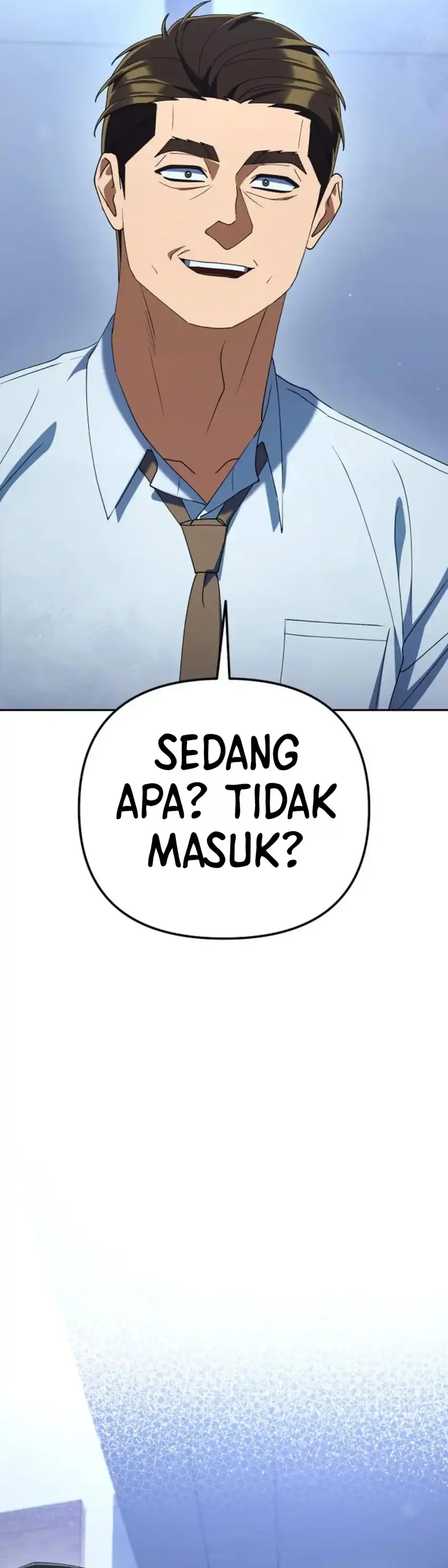 Baca Off Work Today Too - Chapter 49 halaman 21