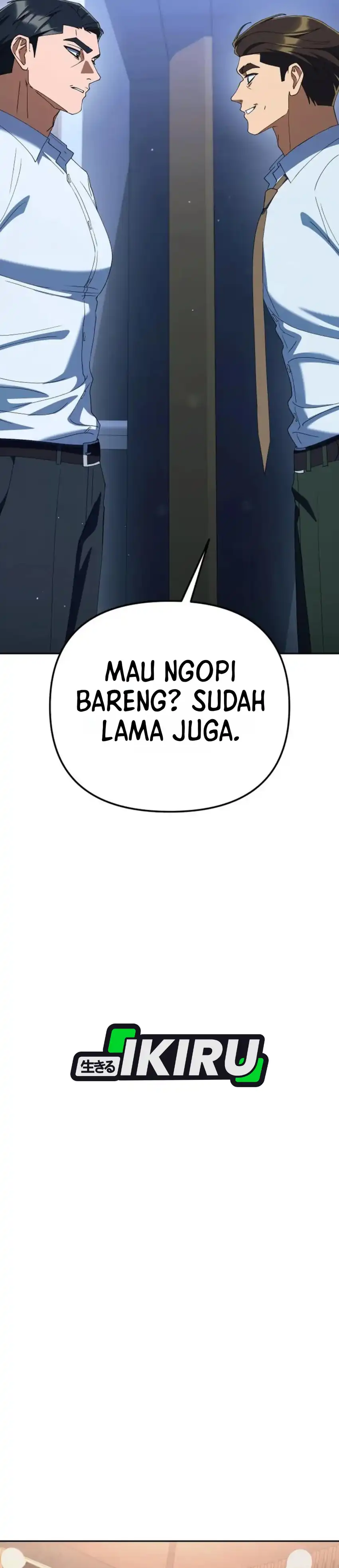 Baca Off Work Today Too - Chapter 49 halaman 22