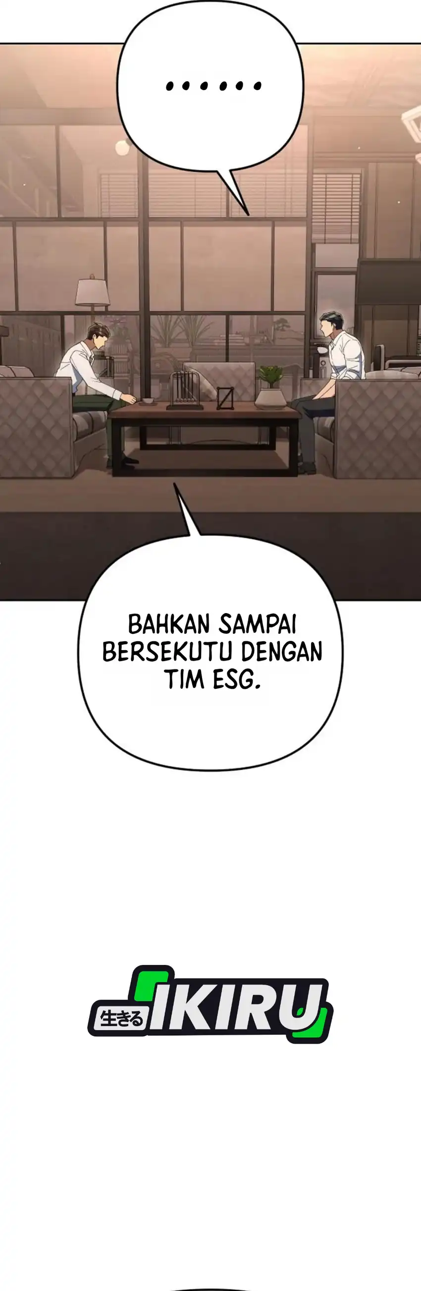 Baca Off Work Today Too - Chapter 49 halaman 24