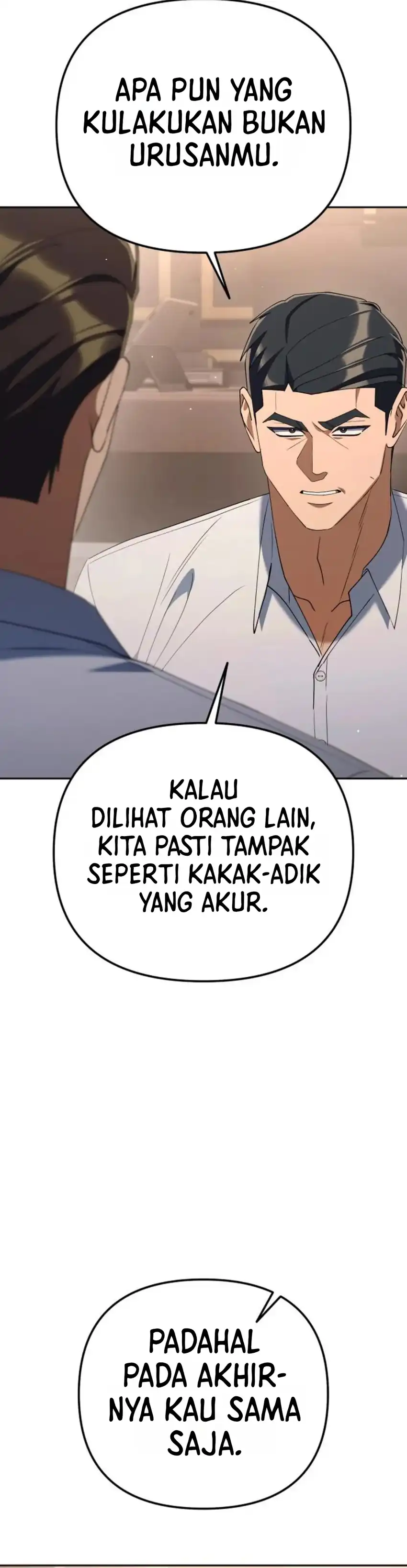 Baca Off Work Today Too - Chapter 49 halaman 25