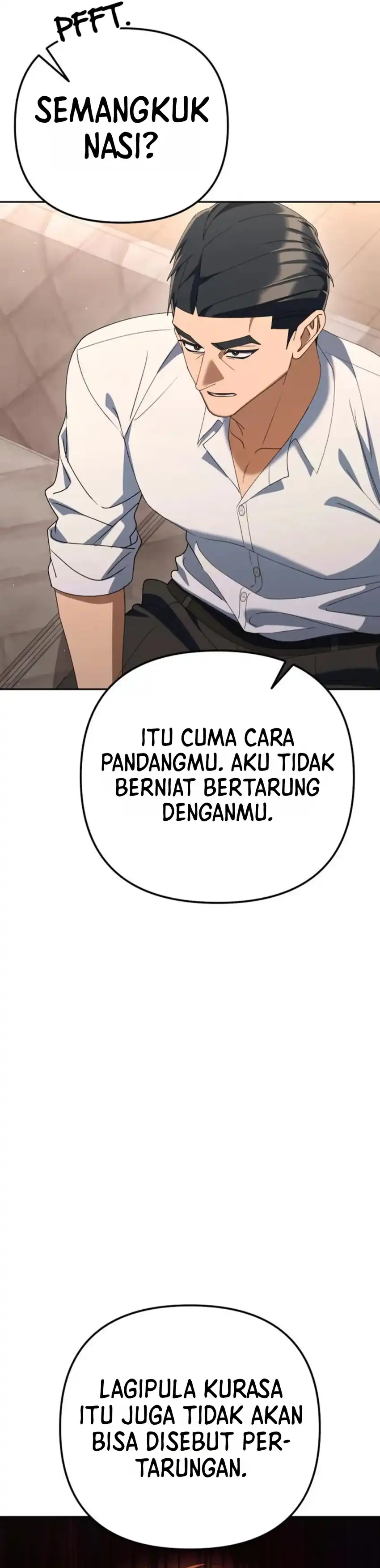Baca Off Work Today Too - Chapter 49 halaman 27