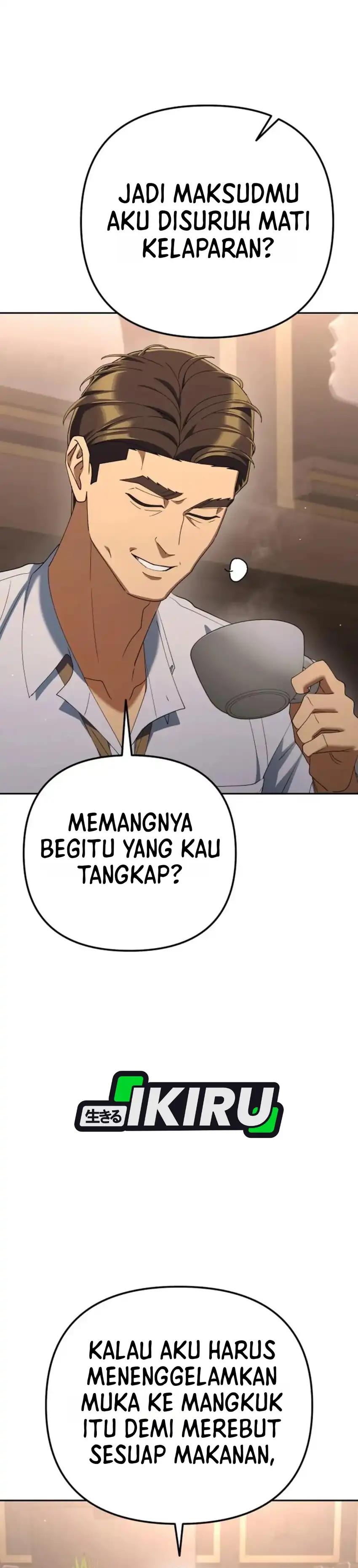 Baca Off Work Today Too - Chapter 49 halaman 29