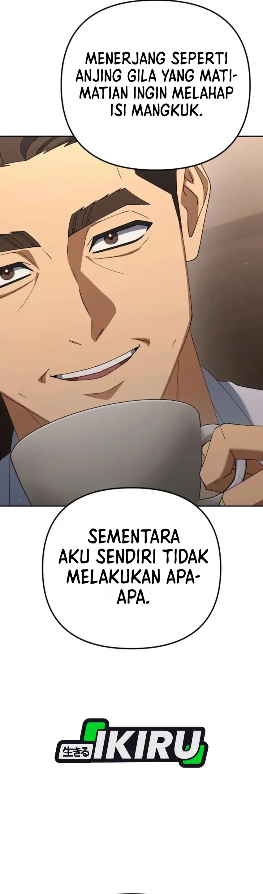 Baca Off Work Today Too - Chapter 49 halaman 32