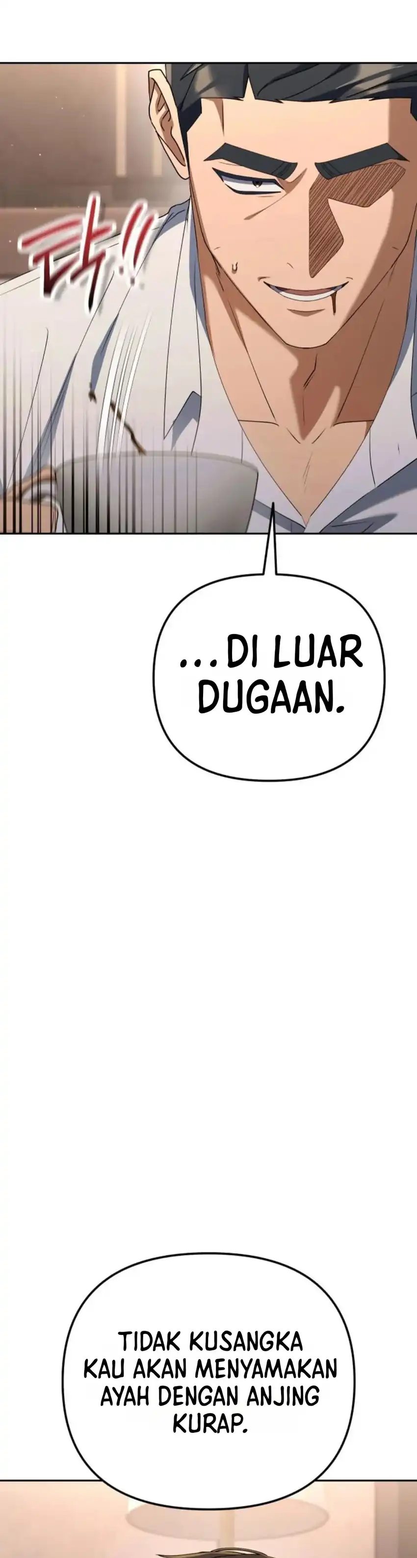 Baca Off Work Today Too - Chapter 49 halaman 39