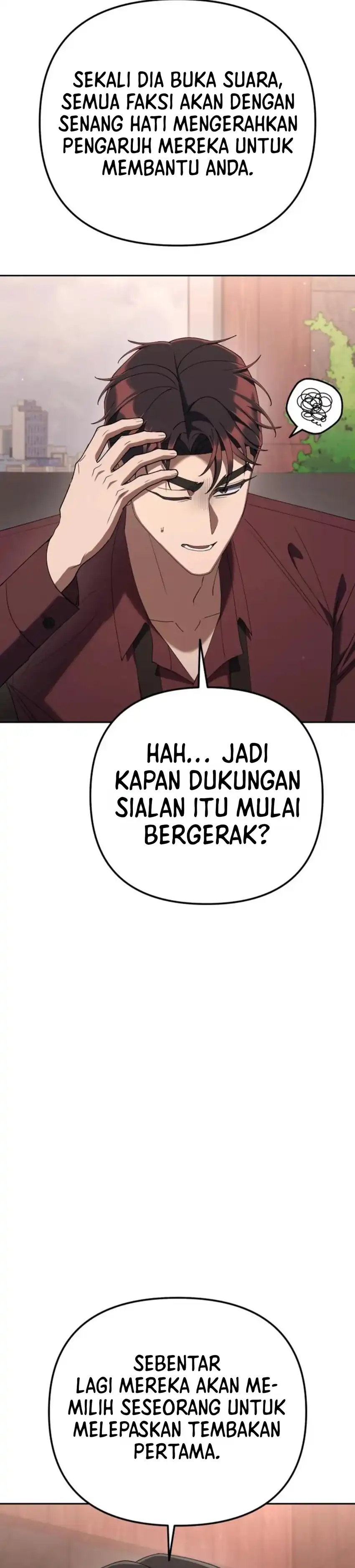 Baca Off Work Today Too - Chapter 49 halaman 4