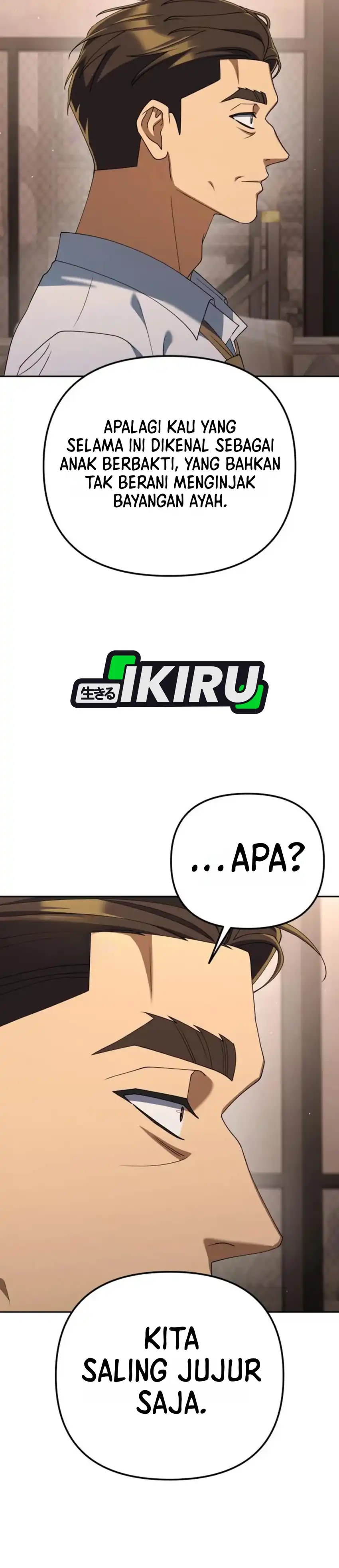 Baca Off Work Today Too - Chapter 49 halaman 40