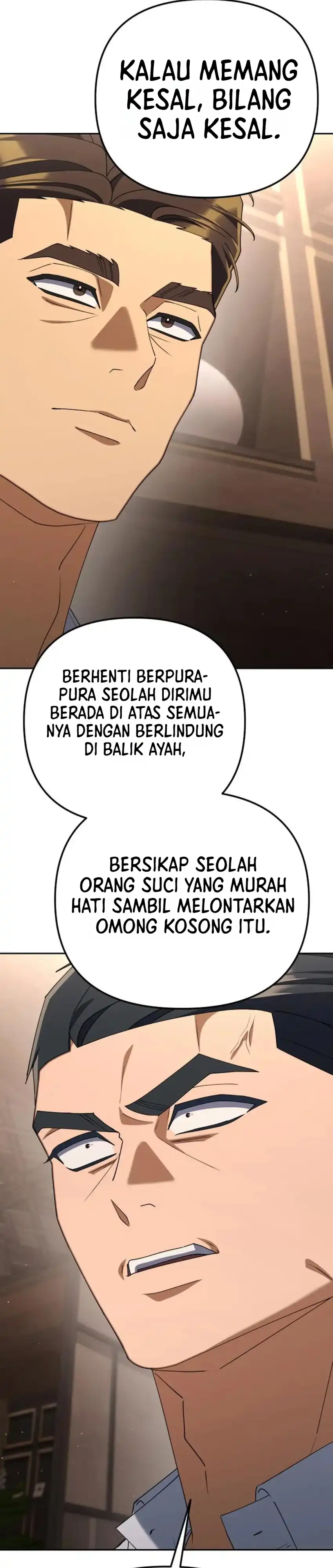 Baca Off Work Today Too - Chapter 49 halaman 42