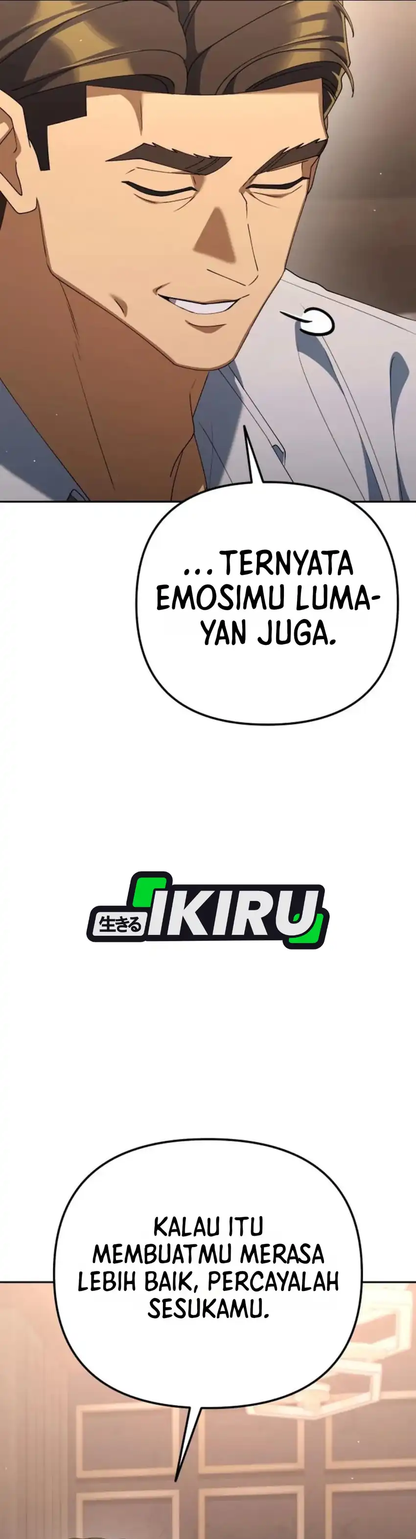 Baca Off Work Today Too - Chapter 49 halaman 44
