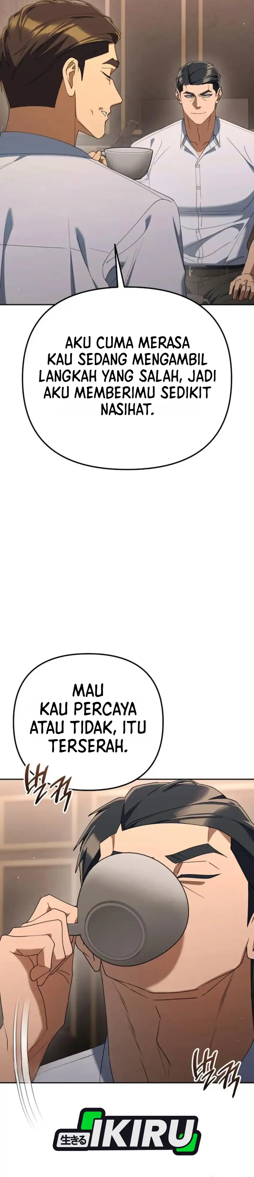Baca Off Work Today Too - Chapter 49 halaman 45