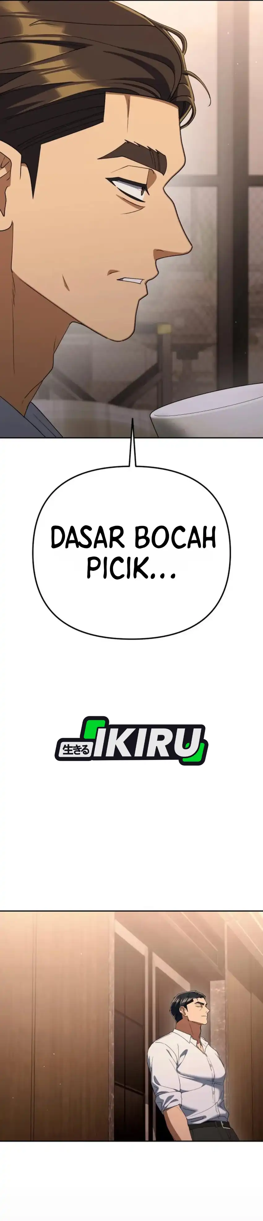 Baca Off Work Today Too - Chapter 49 halaman 49