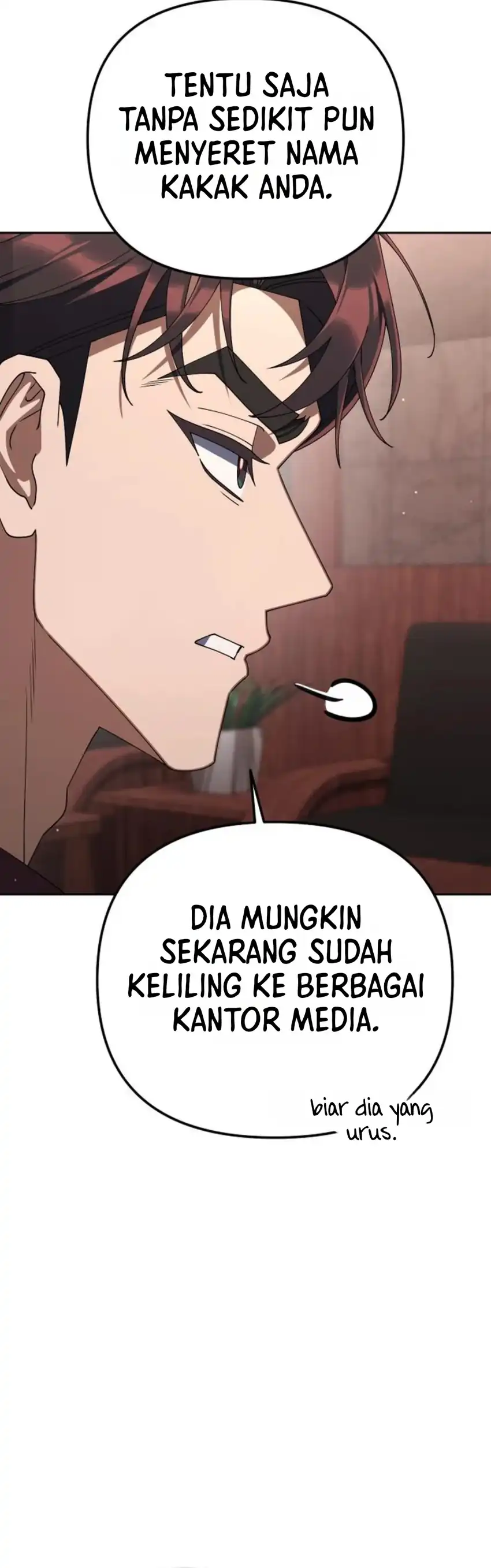 Baca Off Work Today Too - Chapter 49 halaman 6