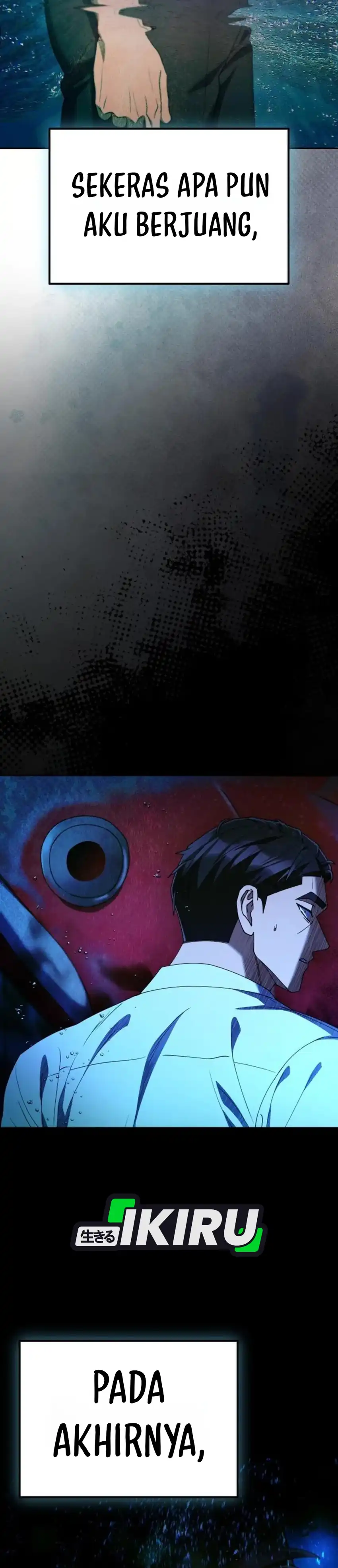 Baca Off Work Today Too - Chapter 50 halaman 10