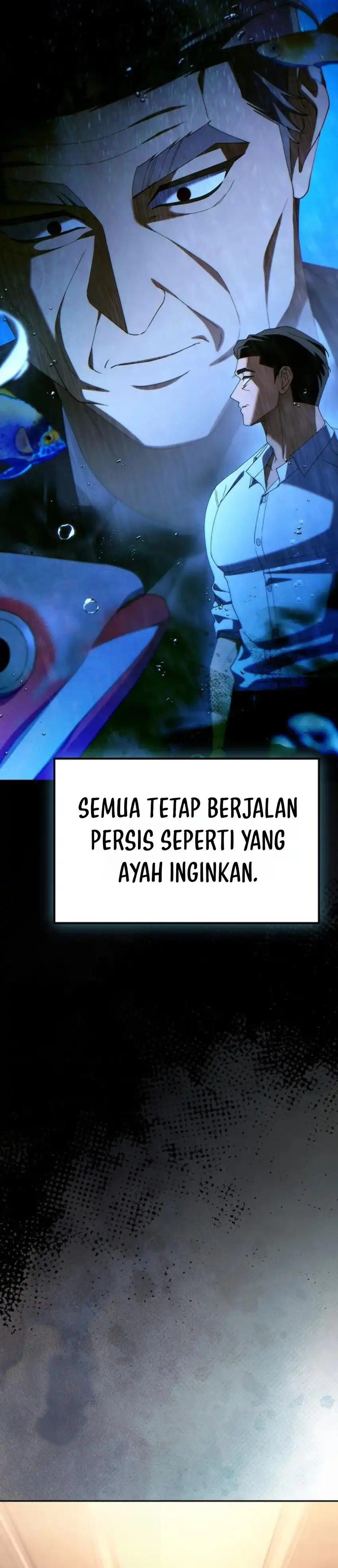 Baca Off Work Today Too - Chapter 50 halaman 11