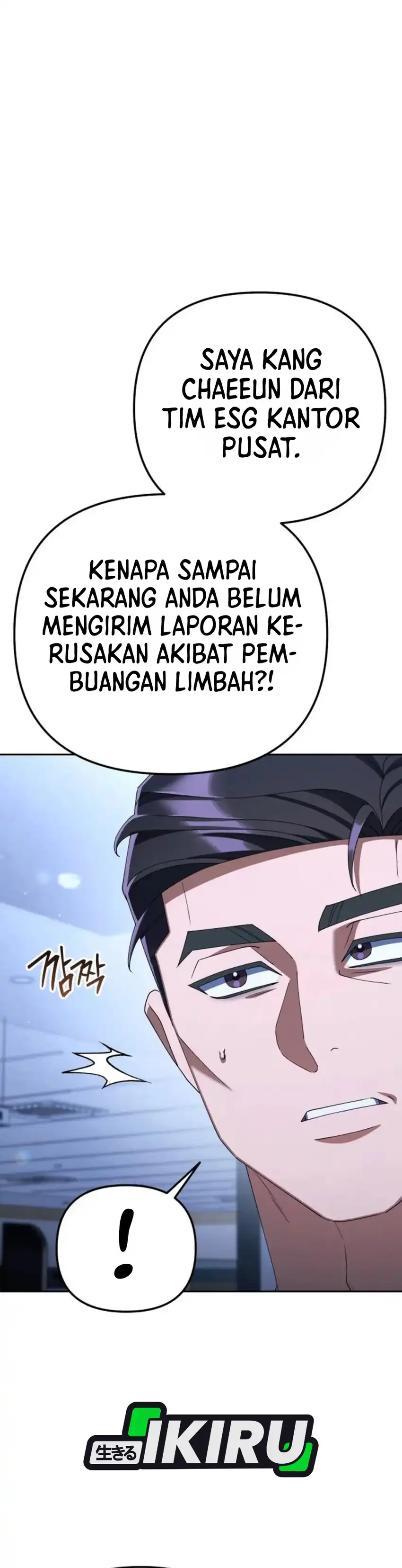 Baca Off Work Today Too - Chapter 50 halaman 28