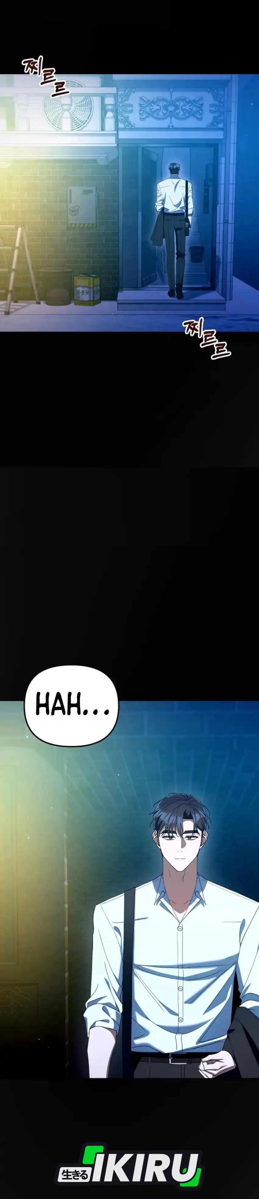 Baca Off Work Today Too - Chapter 50 halaman 42