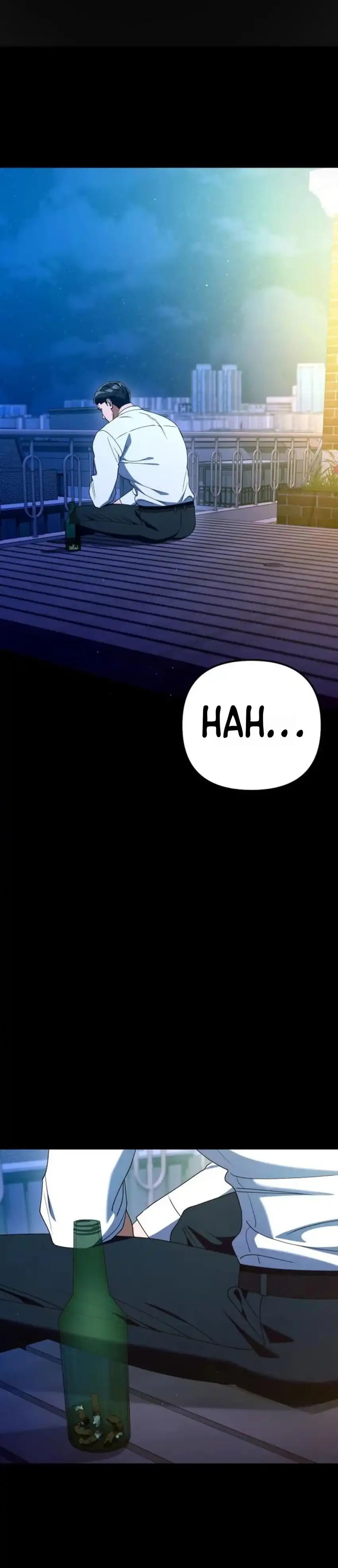 Baca Off Work Today Too - Chapter 50 halaman 43
