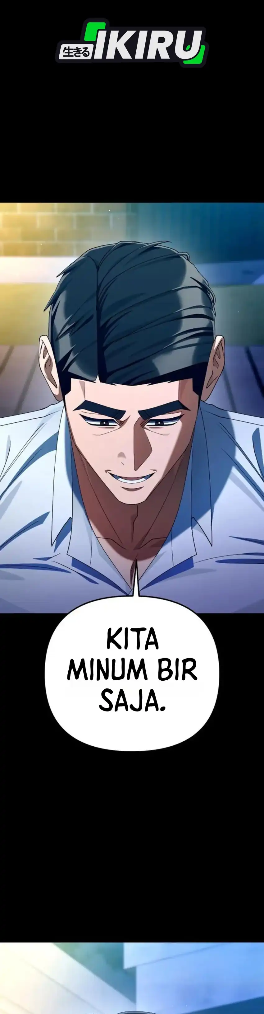 Baca Off Work Today Too - Chapter 50 halaman 47
