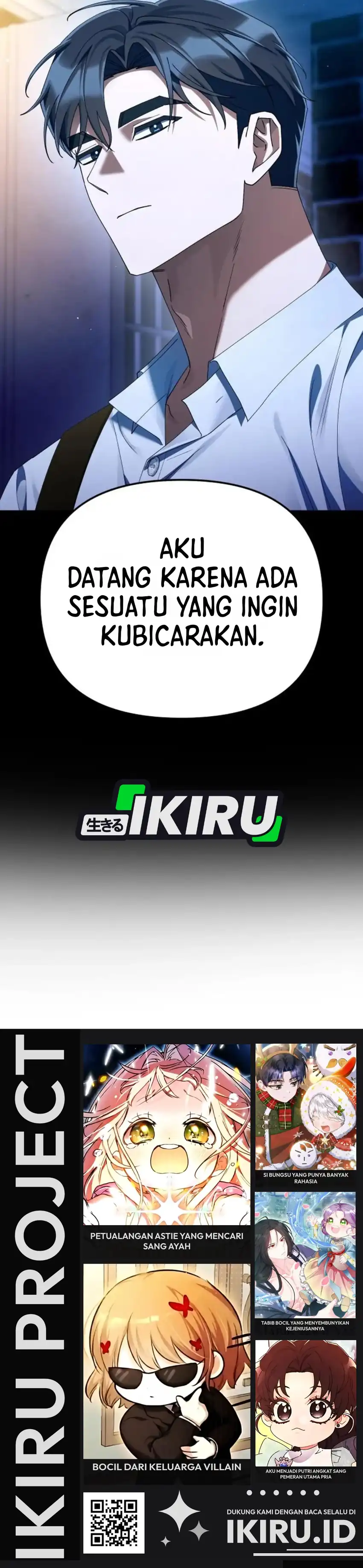 Baca Off Work Today Too - Chapter 50 halaman 48