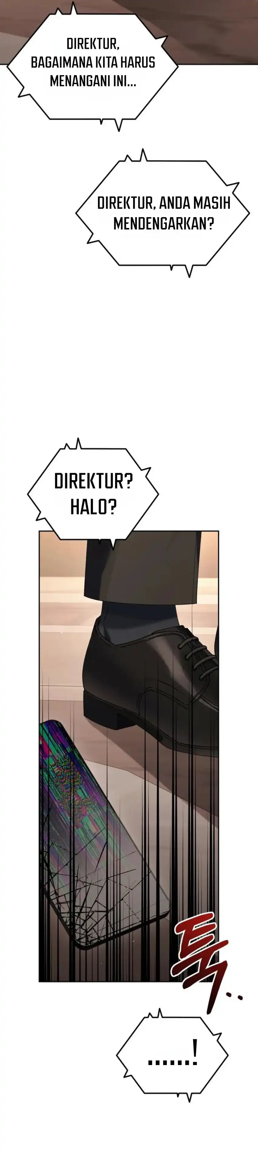 Baca Off Work Today Too - Chapter 50 halaman 5