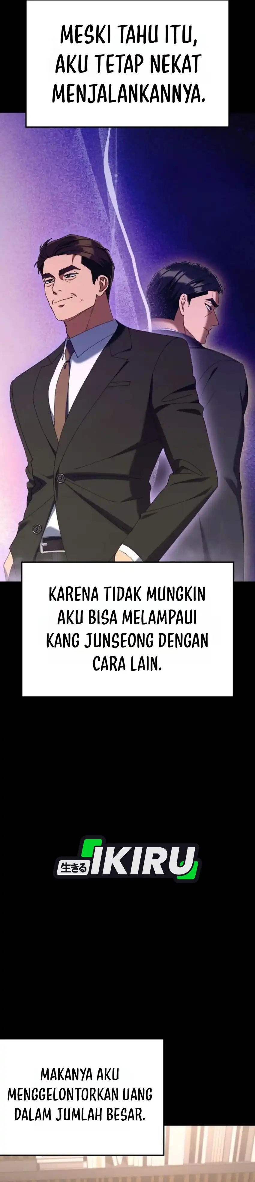 Baca Off Work Today Too - Chapter 50 halaman 7